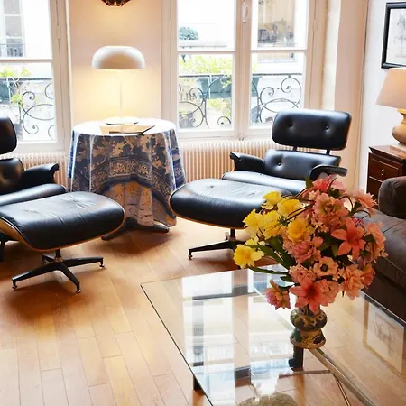 Rue St Honore - Rivoli Parigi