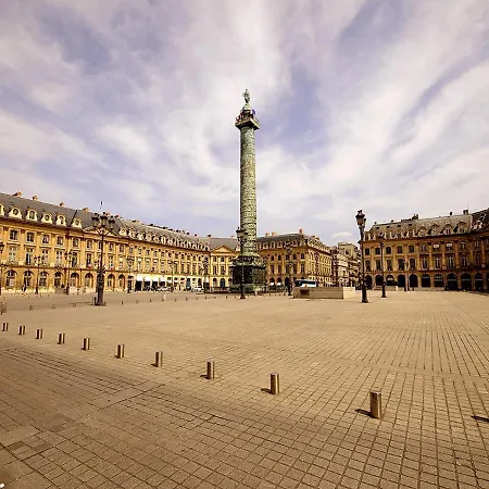 Appartamento Rue St Honore - Rivoli